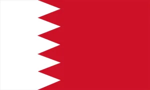 Flag-Bahrain