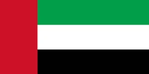 UAE Flag