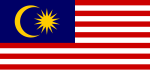mys flag